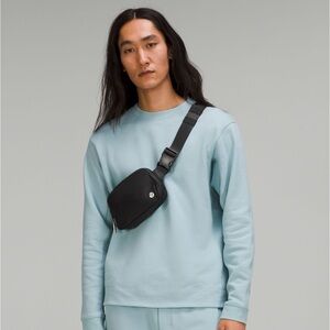 Lululemon Athletica Everywhere Belt Bag NWOT